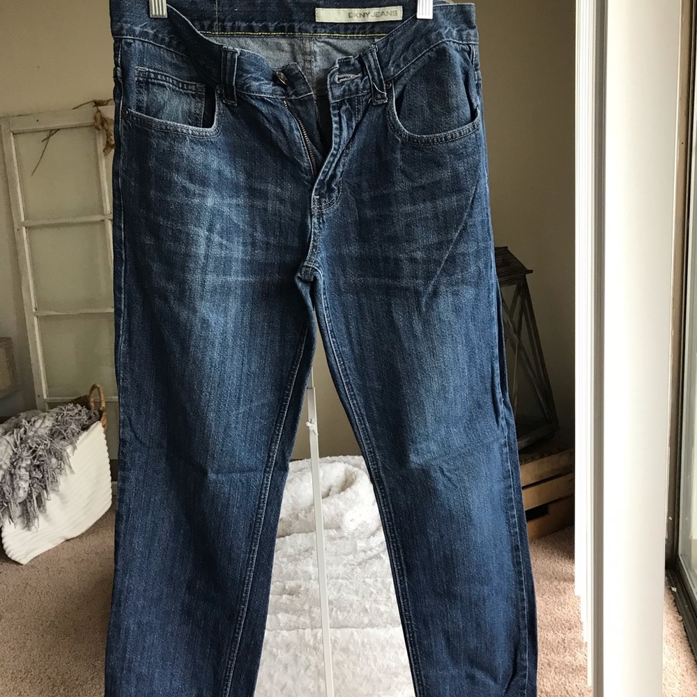 DKNY Jeans